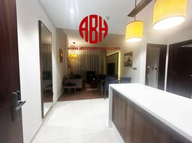 ALL BILLS INCLUDED | LUXURY 1 BDR | 5 STAR LIVING - Apartment in Al Sulaiti Building