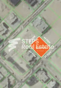 Residential Land for Sale in Rawdat Al Hamama - Plot in Rawdat Al Hamama