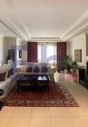 Amazing Fully Furnished 1 BR in The Pearl - Apartment in Porto Arabia Townhouses