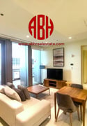 BILLS INCLUDED | BRAND NEW 1 BDR LUXURY FURNISHED - Apartment in Al Khail
