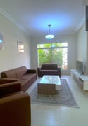 GREAT VILLA COMPOUND | 4 BEDROOMS + MAID | F.F - Compound Villa in Al Waab Street