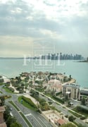 2 BHK FOR RENT ✅ | SEA VIEW✅ | PORTO ARABIA - Apartment in Porto Arabia