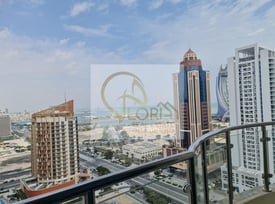 Brand new 2bhk | bills included | lusail marina - Apartment in Marina Tower 21