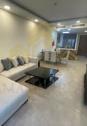 Good Investment, Furnished Apartment with Balcony - Apartment in Al Erkyah City