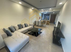 Good Investment, Furnished Apartment with Balcony - Apartment in Al Erkyah City