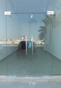 Shop for rent in Al Azizyha +2 month free - Shop in Al Numan Street