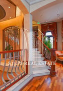 Luxurious Commercial Villa with Spacious Garden - Commercial Villa in C-Ring Road