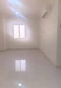 BRAND New Building 3 BHK with Close Kitachen - Apartment in Fereej Kulaib