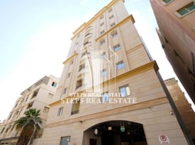 (One Deal) Fully Furnished Building For Staff - Whole Building in Al Mansoura