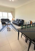 WELL DESIGNED 2 BEDROOM + MAID . - Apartment in Fox Hills