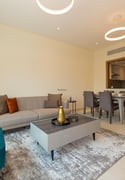 Modern Luxury 1 Bed FF Apt Al Waab NO COMMISSION - Apartment in Curlew Street