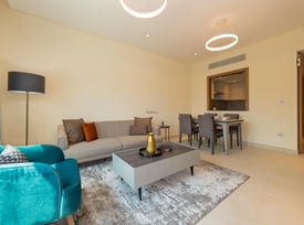 Modern Luxury 1 Bed FF Apt Al Waab NO COMMISSION - Apartment in Curlew Street