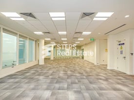 Amazing Offer! Fitted Office w/ Grace Period - Office in Regency Business Center 2