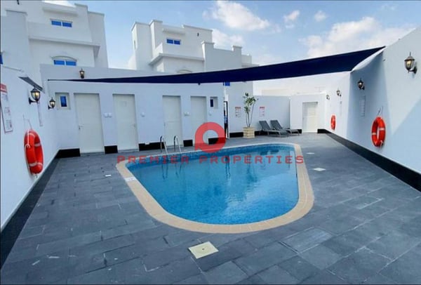 Comfortable 5 Bedroom Villa! Al waab! In Compound! - Villa in Muraikh