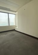 Stunning offices for lease in West bay.. - Office in West Bay Tower