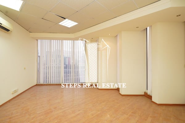 Whole Commercial Building for Rent in C-Ring Road - Office in C-Ring Road