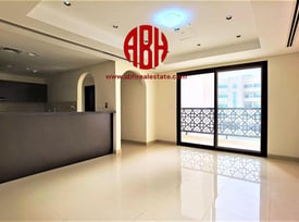 COOLING INCLUDED | FURNISHED 2 BDR | GYM AND POOL - Apartment in Residential D5