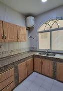 1BHK For family 'closed To Metro Station ' - Apartment in Al Mansoura