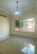 U/F Compound Villa 3 bedroom + backyard - Villa in Mesaieed Road