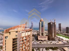SEMI FURNISHED APARTMENTS | BILLS INCLUDED - Apartment in Burj Al Marina