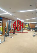 QCOOL AND GAS FREE | LOW PRICE | LUXURY AMENITIES - Apartment in Marina Tower 02