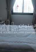 تمتع بالهدوء واطلالة خلابة بشقه راقيه بالوسيل - Apartment in Marina Residences 195