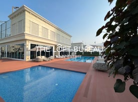 Brand New 6BR Villa with Backyard! No Commission - Villa in Viva Bahriyah