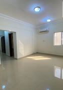 Unfurnished Apartment 2 bedroom QR 4,500 - Apartment in Bin Omran 28