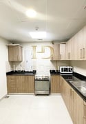 Affordable 2BR + Maids Room Apartment in Lusail - Apartment in Lusail City