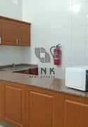 One bedroom flat fully furnished /including bills - Apartment in Hadramout Street