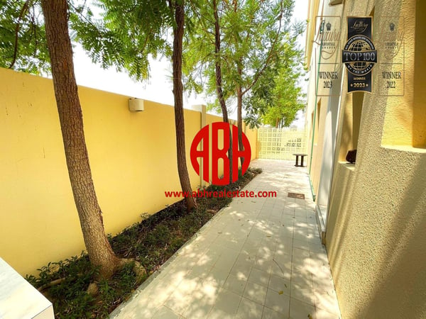 LUXURIOUS 4 BDR VILLA | LARGE KITCHEN | POOL | GYM - Villa in Duhail Villas