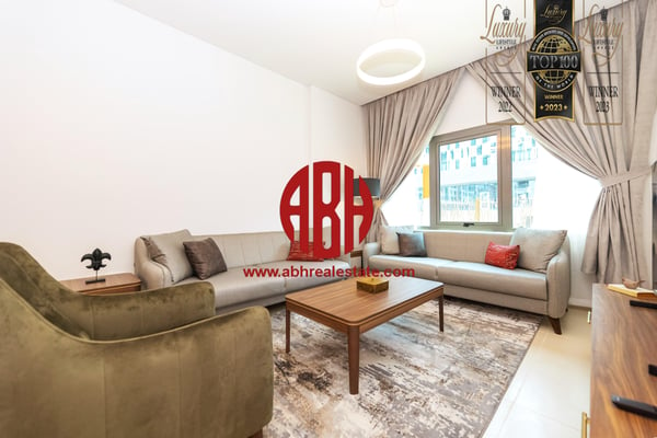 1 FREE MONTH | FURNISHED 3 BDR | WOW AMENITIES - Apartment in Doha Gardens