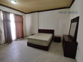 3BHK FULLY FURNISHED IN MANSOURA - Apartment in Al Mansoura