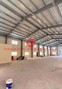 Brand New 96 Units With 600 SQM Warehouse - Staff Accommodation in Industrial Area 1