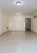SPACIOUS 3 BED 4 Rent in the Heart of Doha - Apartment in Fereej Bin Mahmoud North