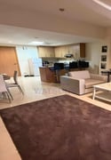 FURNISHED 1BEDROOM APARTMENT + BALCONY & BILLS - Apartment in Lusail City