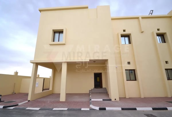 2 Bedroom Apartment for Rent in Umm Salal Ali - Apartment in Umm Salal Ali