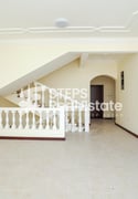 4-bedroom Villa for Rent in Al Maamoura - Compound Villa in Al Maamoura