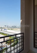 BRAND NEW SEA VIEW 2BR WITH UTILITIES INCLUDED - Apartment in Al Tarfa Residences