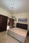 3 Bedroom Apartment FF/Pool/Gym/Excluding Bills - Apartment in Fereej Bin Mahmoud South