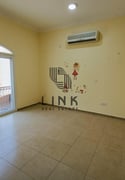 2 Bedroom / Duhail / Unfurnished/ Excluding bills - Apartment in Al Duhail