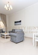 Ready Apartment in Lusail Fox hills - Apartment in Dara