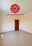 1 MONTH FREE | SPACIOUS 3BDR VILLA INSIDE COMPOUND - Villa in Al Khazin Street