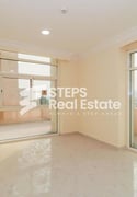 SF 2BHK Apartment with Balcony | Lusail - Apartment in Lusail City