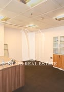 Business Center Offices in West Bay for rent - Office in West Bay