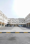 8 Shops Available for Rent in Al Kharaitiyat - Shop in Zekreet Street