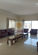 3 BDR SEMI-FURNISHED VILLA IN AL NASSER - Villa in Al Nasr Street