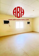 UP T0 36 ROOMS AVAILABLE FOR RENT | 1400 QAR / ROOM - Labor Camp in Industrial Area