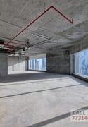 Brand New Office Spaces in Dafna Area Westbay - Office in The Gate Towers