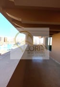 MARINA VIEW l 3 BHK - MAID ROOM l 3 BALCONIES - Apartment in East Porto Drive